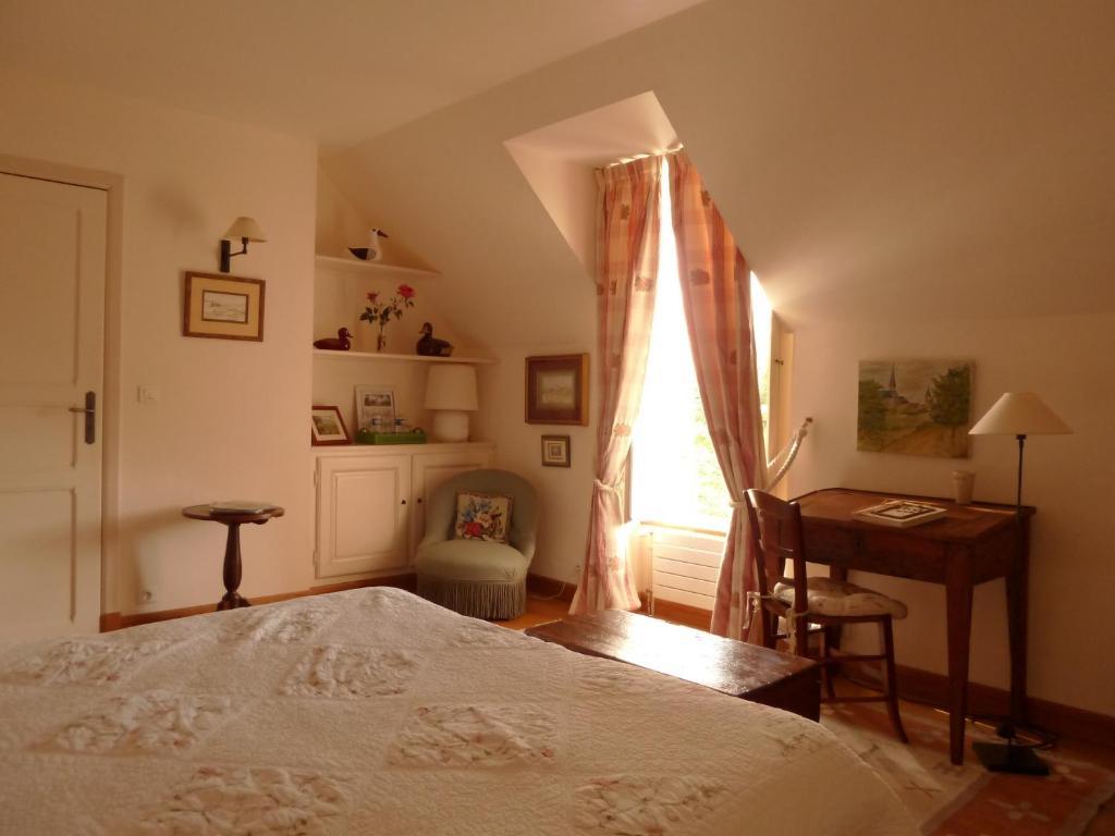 Bozouls Chambres D'Hotes Du Hameau Les Brunes الغرفة الصورة