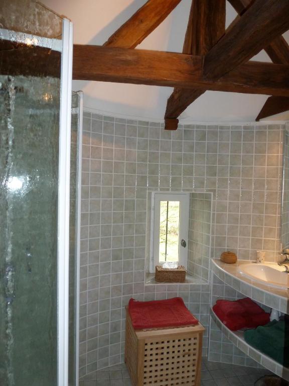 Bozouls Chambres D'Hotes Du Hameau Les Brunes الغرفة الصورة