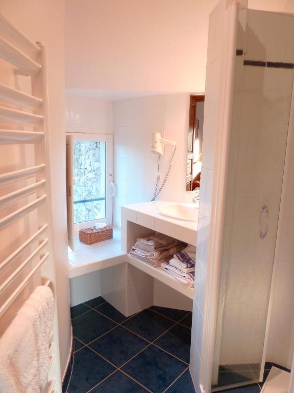 Bozouls Chambres D'Hotes Du Hameau Les Brunes الغرفة الصورة