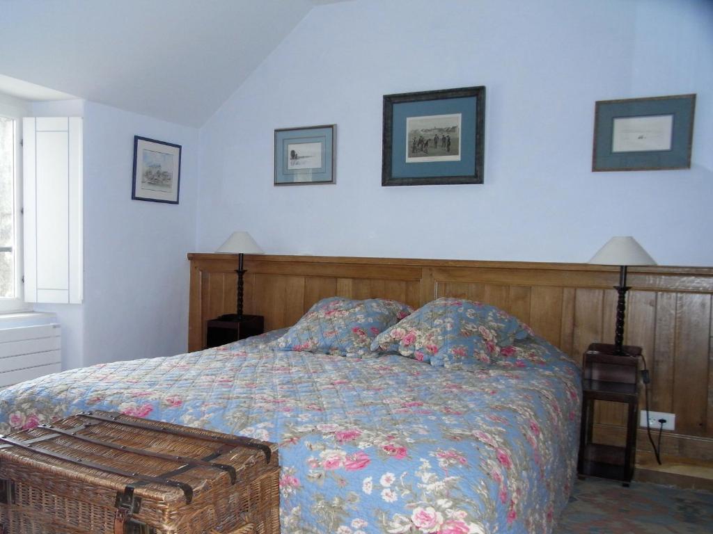Bozouls Chambres D'Hotes Du Hameau Les Brunes الغرفة الصورة